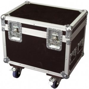 Rigging flightcase