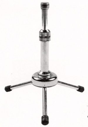 Mini Desk Microphone Stand