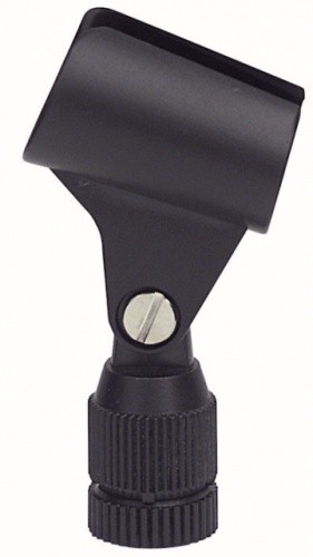 Microphone Holder 28 mm