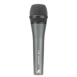 Sennheiser E 835