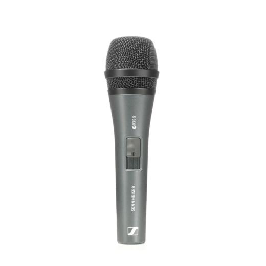 Sennheiser E 835S