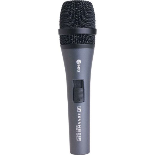 Sennheiser E 845S