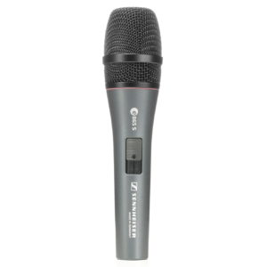 Sennheiser E 865S