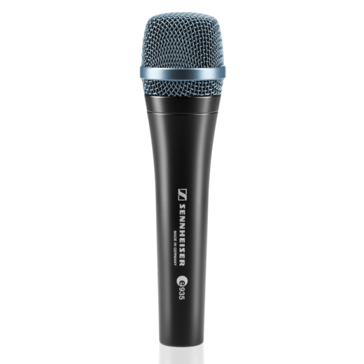 Sennheiser E 935