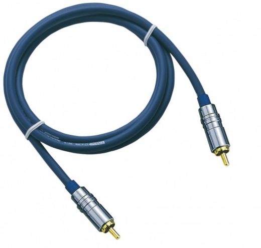 RCA Connector to RCA