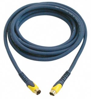 Video cable S-VHS