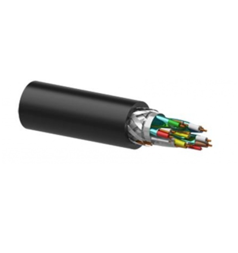 Procab HDM26 HDMI kabel 26 AWG rol van 100m