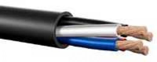 Speakerkabel 4x2,5