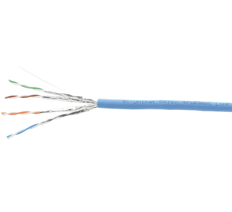 BCUNIKAT6A, BC-UNIKAT/LSHF-305M