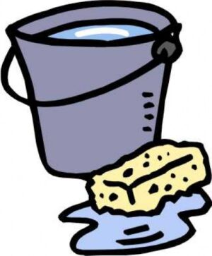 Schoonmaakkosten