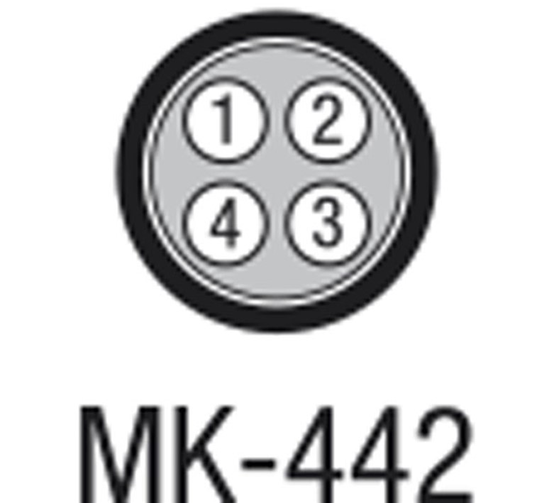 MK-422_4_Pair_Studio_Multicore_per_meter_2 D9441