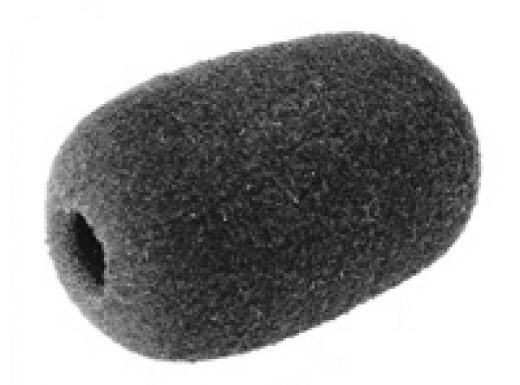 Sennheiser plopkap tbv. COM 1423 NIET MEER LEVERBAAR zie MZW34