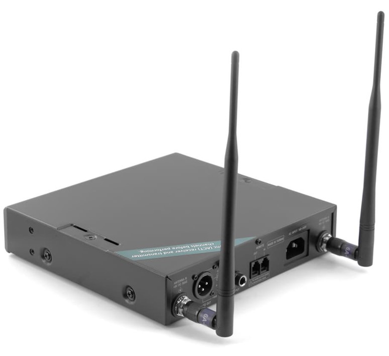 MIPRO ACT-717B レシーバー 通電OK Yahoo!オークション - MIPRO ACT-717B レシーバー 通電OK