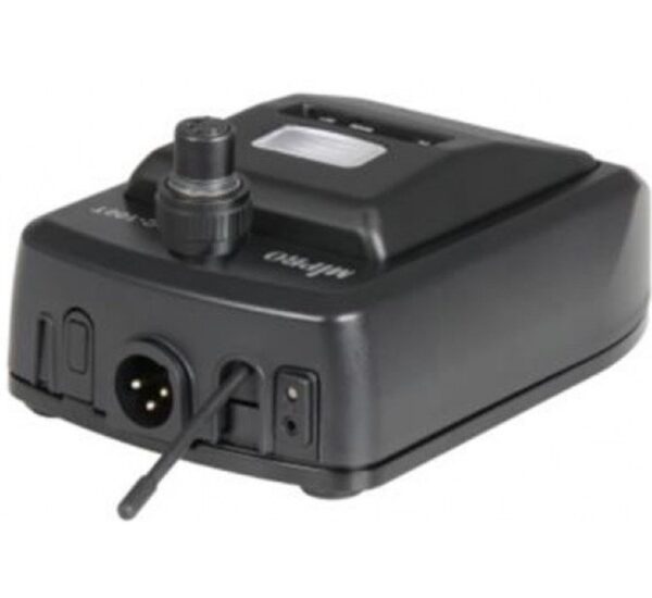 BC100T