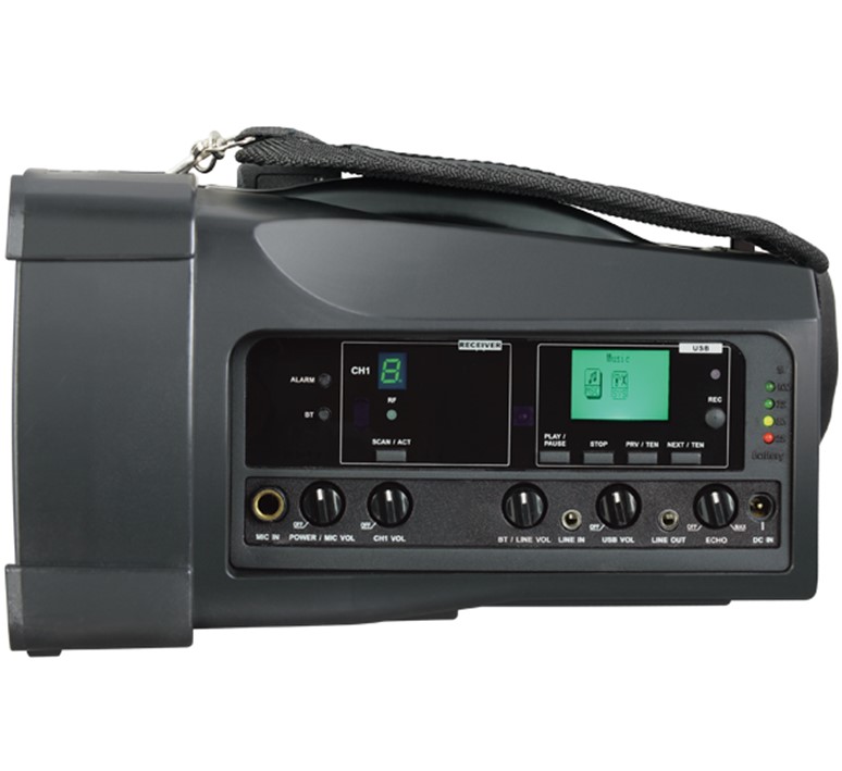 Mipro_MA-100SB_60-Watt_PA_Systeem_met_USB_speler-opname_en_enkele_draadloze_microfoon_ontvanger_5NB_2 MA100SU