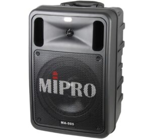 MA505