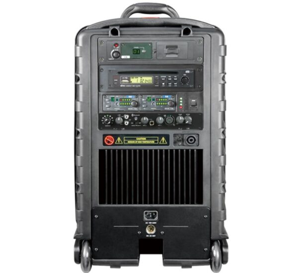 MA808PAD