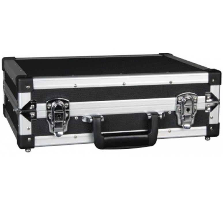 Mipro_MTG-100-C12_oplader_en_koffer_tbv_12_tourguide_portable_ontvangers_zenders_2