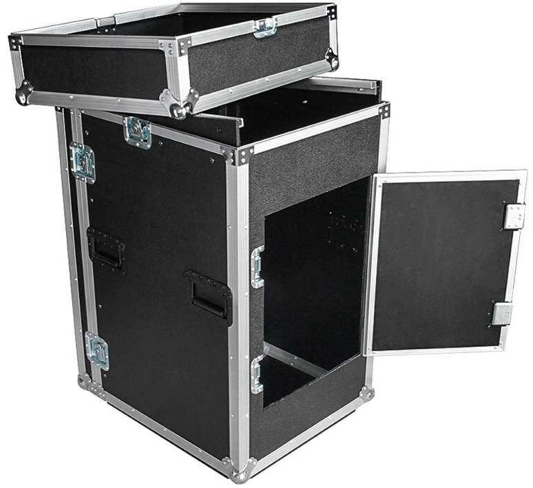 Pro_DJ_User_Slant_12-16_RS_19_flitecase_12HE_boven_16HE_voorkant_incl_wielen_4 SLANT12-16
