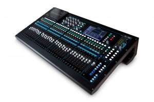 Allen & Heath