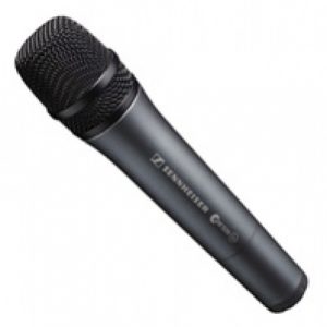 Sennheiser handmicrofoon LOS SKM 165
