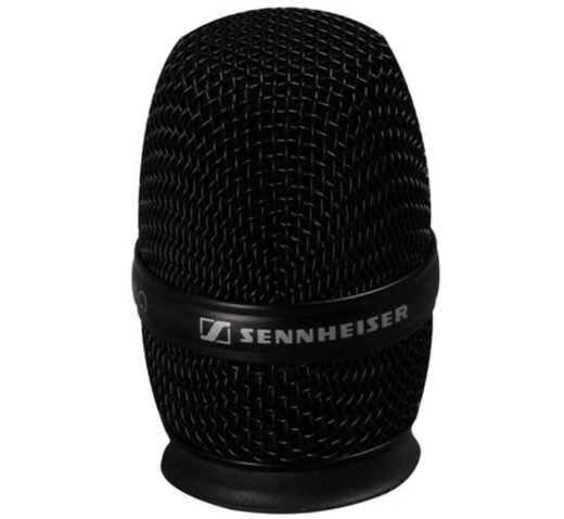 Sennheiser losse gaaskap