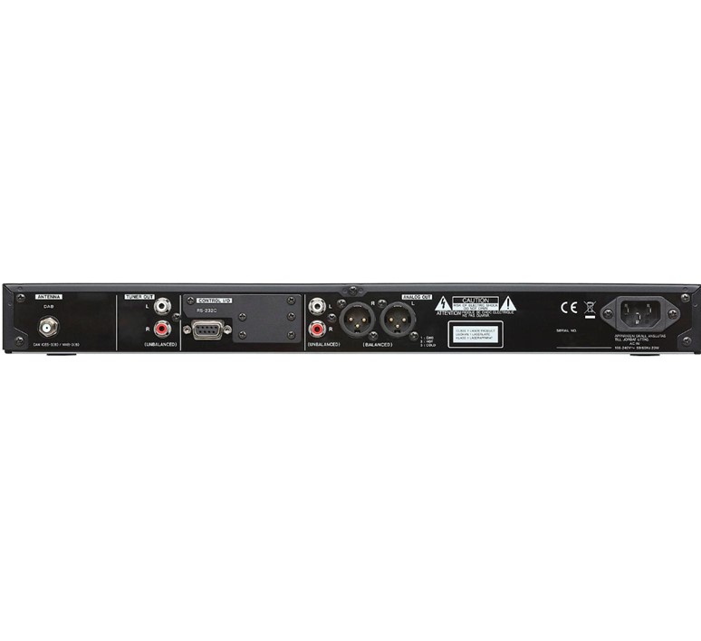Tascam_CD-400U_DAB_CD-USB-SD-Bluetooth_MP-3-WMA_speler_19_1HE_met_RS-232_en_gebalanceerde_uitgang_2