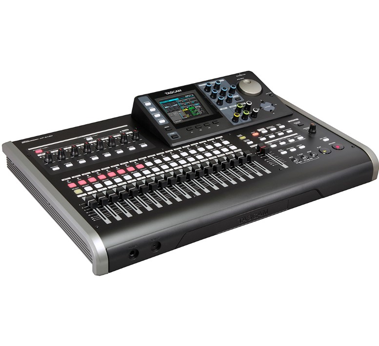 Tascam_DP-24SD_Portable_24_kanaals_opname_studio_met_USB_SD_3 DP24