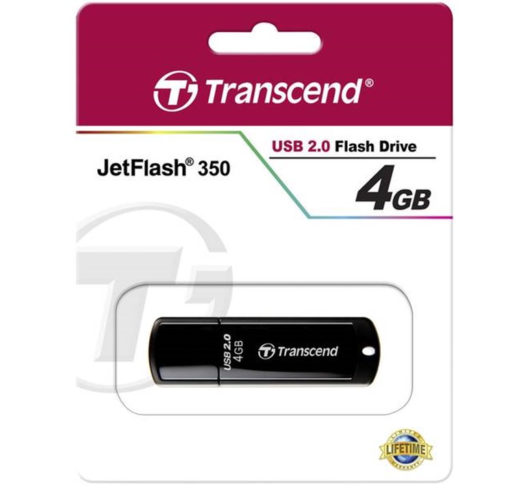 Transcend_JetFlash_350_USB_stick_4_GB_USB_2_zwart_2 2336808