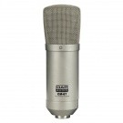 DAP studio microfoons