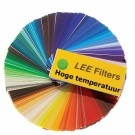 Lee/Rosco HT kleurenfilters