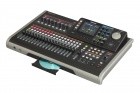 Tascam portable studio mixer/recorder