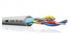 100V kabel op rol