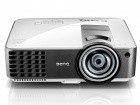BenQ beamer korte afstand