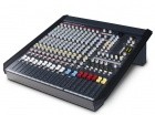 Allen & Heath Wizard4 serie