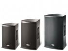 FBT X-Pro speakers magazijn opruiming