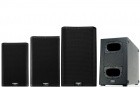 QSC K2-serie actieve 1kW speakers