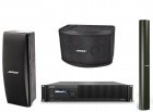 Bose speakers & versterkers