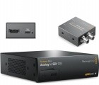 Blackmagic converters