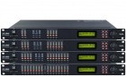 Xilica DSP processor