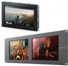 Blackmagic monitoren