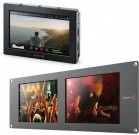 Blackmagic monitoren