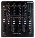 Allen & Heath DJ mixers