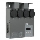 DMX switchers