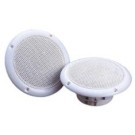 Eagle 8 ohm speakers