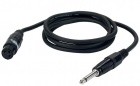 XLR-jack audio kabels
