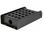Stagebox leeg