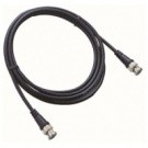 BNC-BNC video kabels
