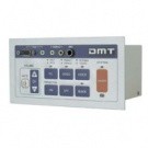 DMT video switchers