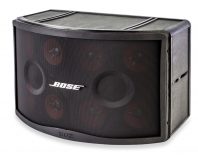 Bose Pro audio